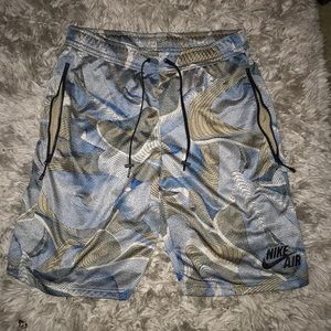 Nike Air Basketball Shorts